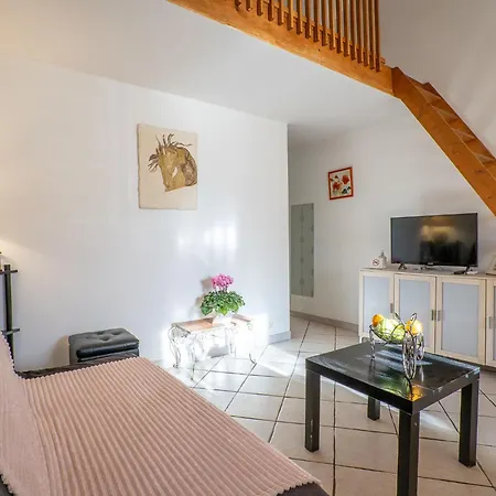 Magali - Hye550 By Interhome Holiday home *