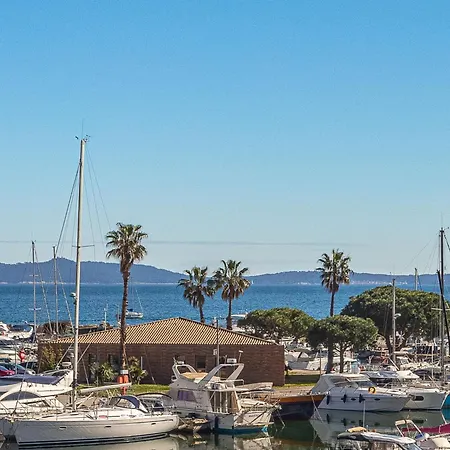 Magali By Interhome Hyères