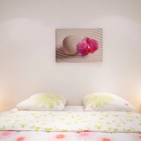 Holiday home Magali - Hye550 By Interhome
