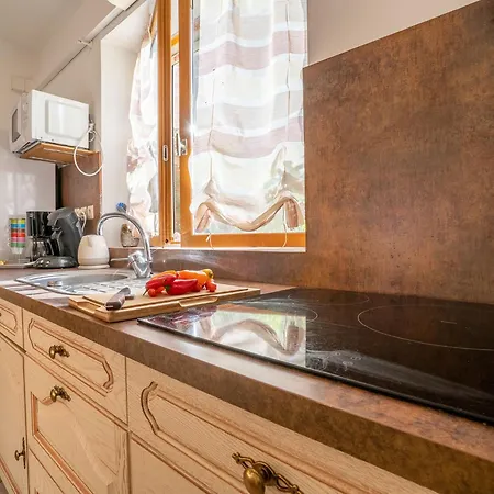 Magali - Hye550 By Interhome Holiday home Hyeres