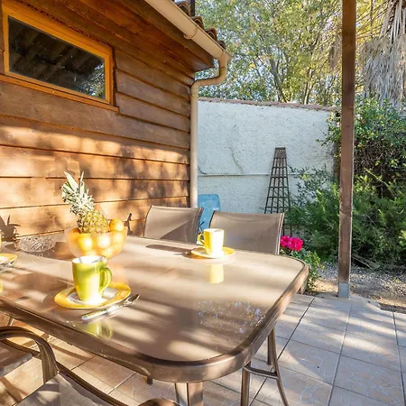 Holiday home Magali - Hye550 By Interhome *