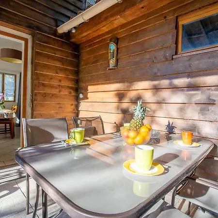 Holiday home Magali - Hye550 By Interhome