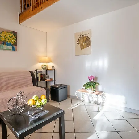 Magali - Hye550 By Interhome Holiday home *