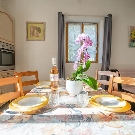 Magali - Hye550 By Interhome Hyeres