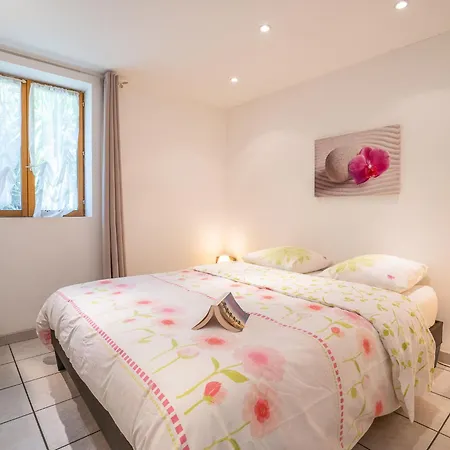 Magali - Hye550 By Interhome Holiday home