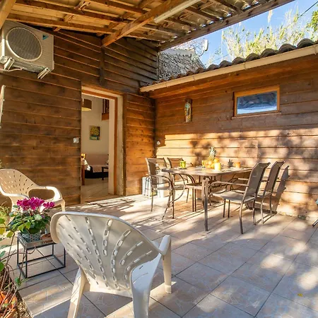 Σπίτι διακοπών Magali By Interhome *