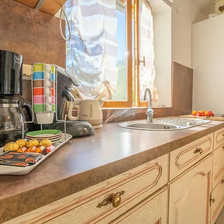 Magali - Hye550 By Interhome *