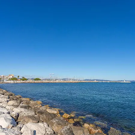 Magali By Interhome *